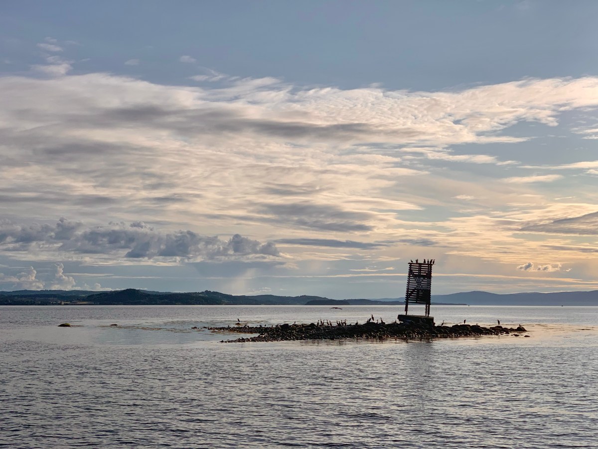 Resultatliste onsdag 6. september&nbsp;2023
